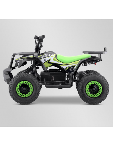 Pocket Quad 36V 800W APOLLO HIRO...