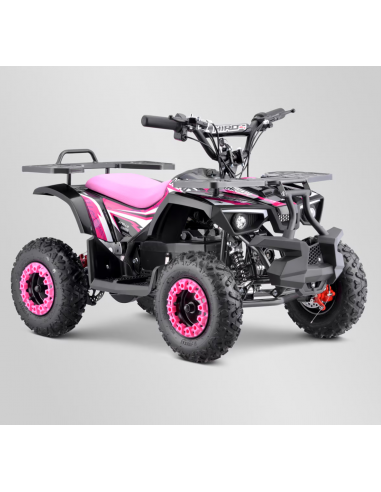 Pocket Quad 36V 800W APOLLO HIRO...