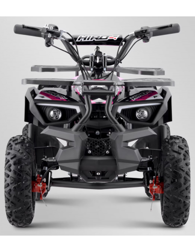 Pocket Quad 36V 800W APOLLO HIRO...