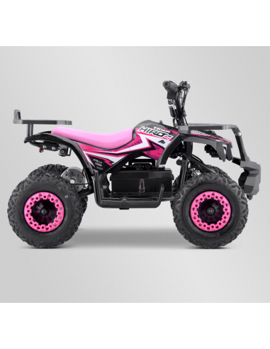 Pocket Quad 36V 800W APOLLO HIRO...