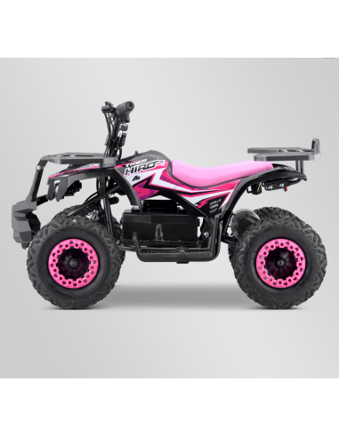 Pocket Quad 36V 800W APOLLO HIRO...