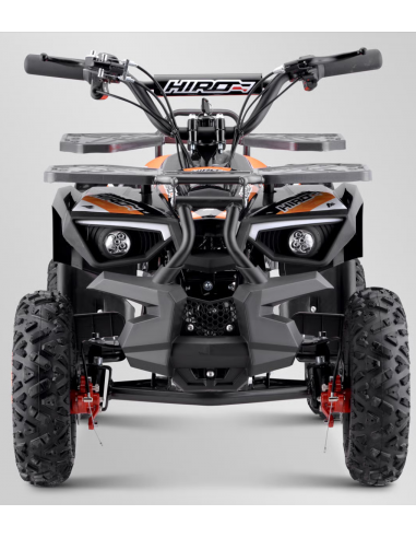 Pocket Quad 36V 800W APOLLO HIRO...