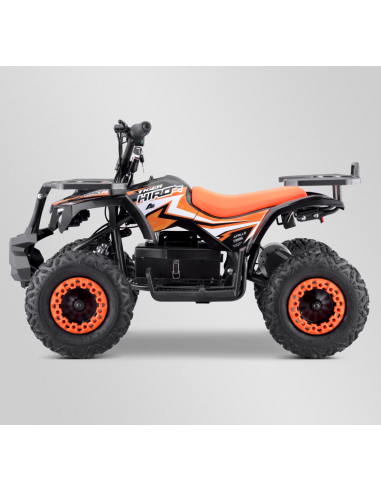 Pocket Quad 36V 800W APOLLO HIRO...