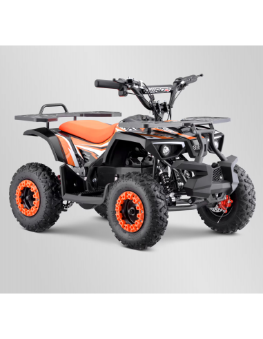 Pocket Quad 36V 800W APOLLO HIRO...