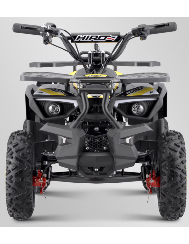 Pocket Quad 36V 800W APOLLO HIRO...