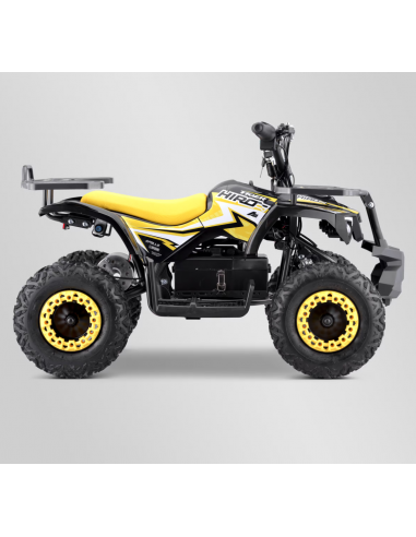 Pocket Quad 36V 800W APOLLO HIRO...