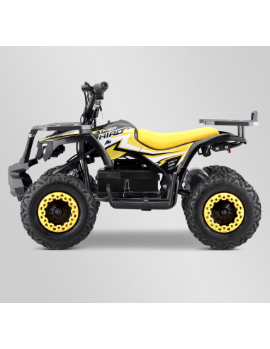 Pocket Quad 36V 800W APOLLO HIRO...