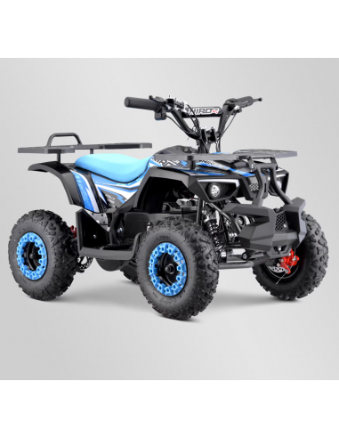 Pocket Quad 36V 800W APOLLO HIRO...