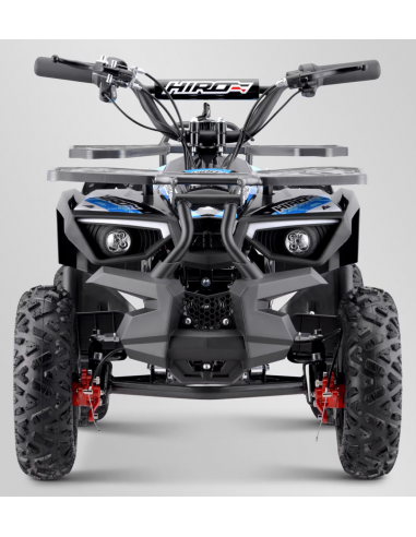 Pocket Quad 36V 800W APOLLO HIRO...