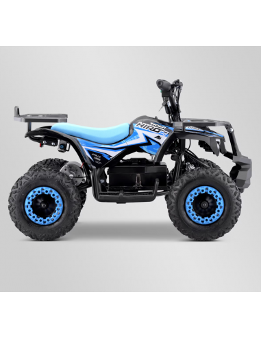 Pocket Quad 36V 800W APOLLO HIRO...