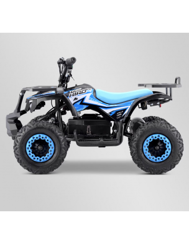 Pocket Quad 36V 800W APOLLO HIRO...