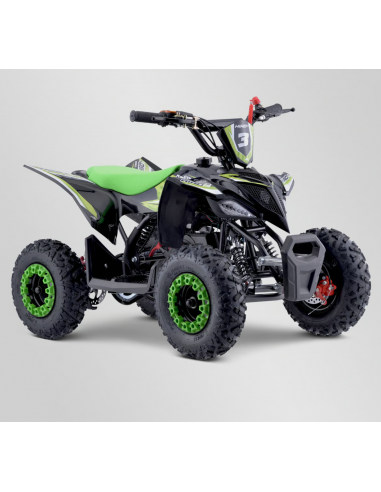 Pocket Quad 49cc APOLLO HIRO COBRA...