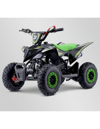 Pocket Quad 49cc APOLLO...