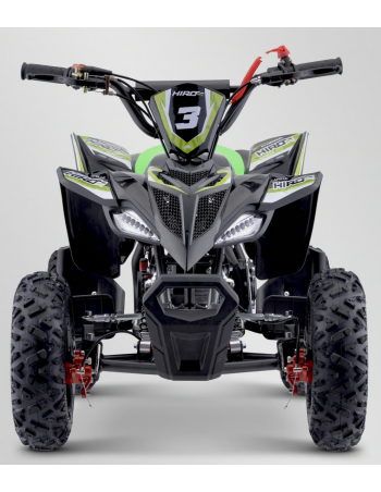 Pocket Quad 49cc APOLLO... 2