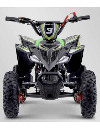 Pocket Quad 49cc APOLLO HIRO COBRA...