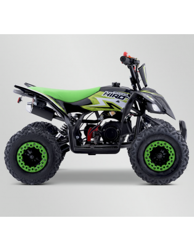 Pocket Quad 49cc APOLLO HIRO COBRA...