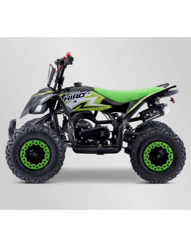 Pocket Quad 49cc APOLLO HIRO COBRA...