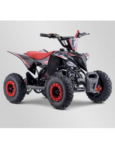 Pocket Quad 49cc APOLLO HIRO COBRA...