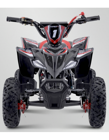 Pocket Quad 49cc APOLLO HIRO COBRA...