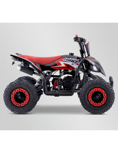 Pocket Quad 49cc APOLLO HIRO COBRA...