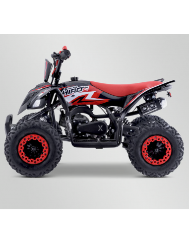 Pocket Quad 49cc APOLLO HIRO COBRA...