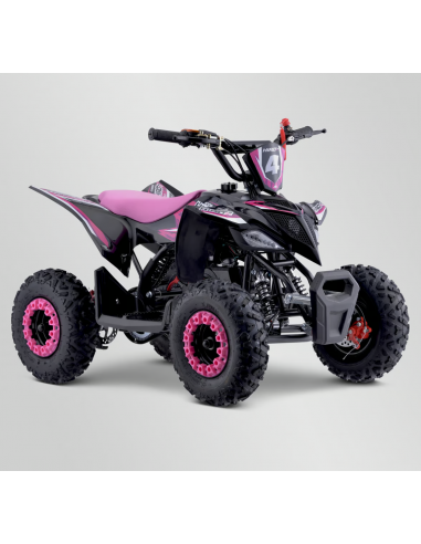 Pocket Quad 49cc APOLLO HIRO COBRA...
