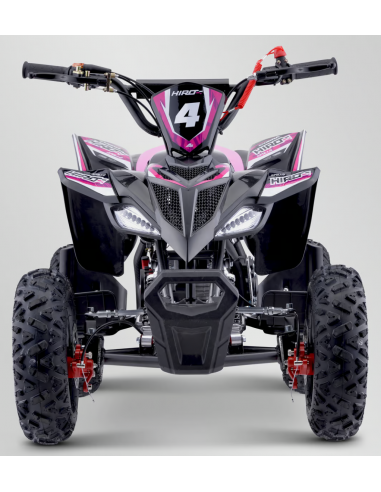 Pocket Quad 49cc APOLLO HIRO COBRA...