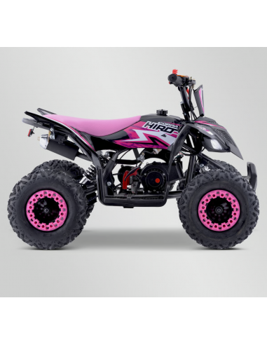 Pocket Quad 49cc APOLLO HIRO COBRA...