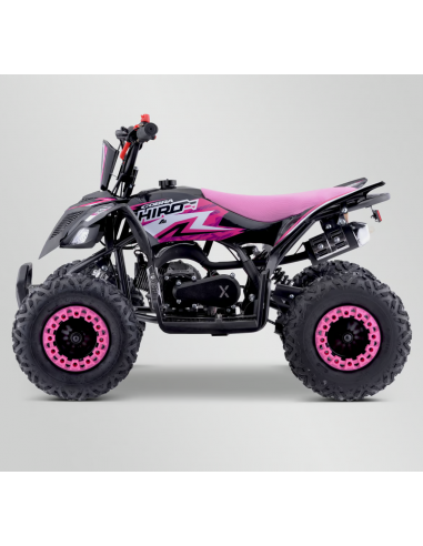 Pocket Quad 49cc APOLLO HIRO COBRA...