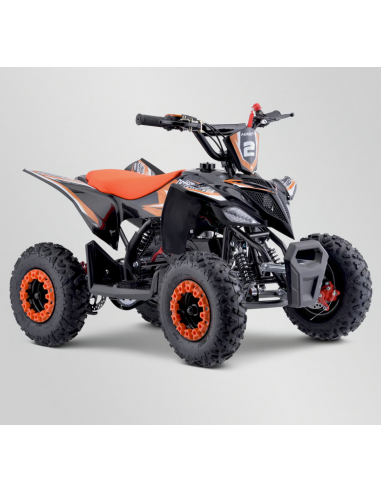 Pocket Quad 49cc APOLLO HIRO COBRA...