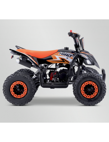 Pocket Quad 49cc APOLLO HIRO COBRA...