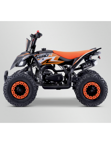 Pocket Quad 49cc APOLLO HIRO COBRA...