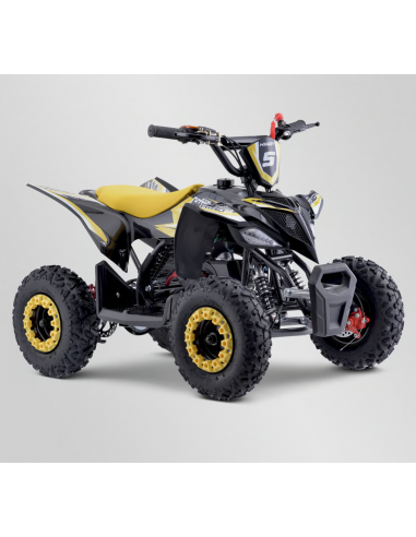 Pocket Quad 49cc APOLLO HIRO COBRA...