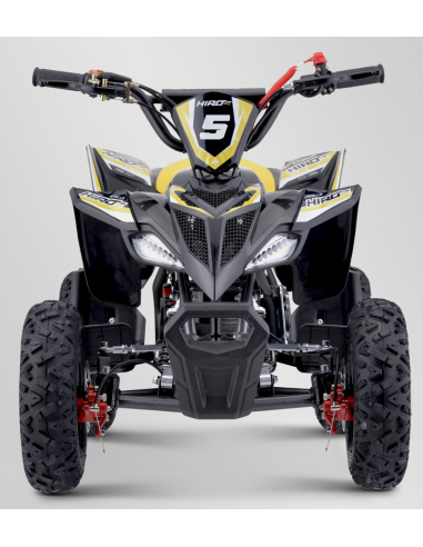 Pocket Quad 49cc APOLLO HIRO COBRA...