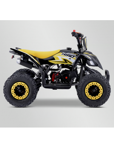 Pocket Quad 49cc APOLLO HIRO COBRA...