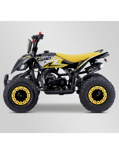 Pocket Quad 49cc APOLLO HIRO COBRA...