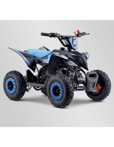 Pocket Quad 49cc APOLLO HIRO COBRA...