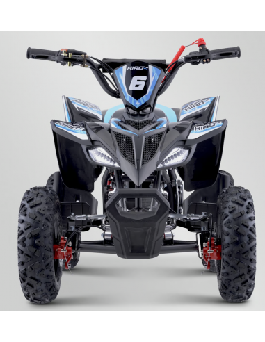 Pocket Quad 49cc APOLLO HIRO COBRA...