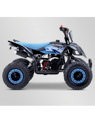 Pocket Quad 49cc APOLLO HIRO COBRA...