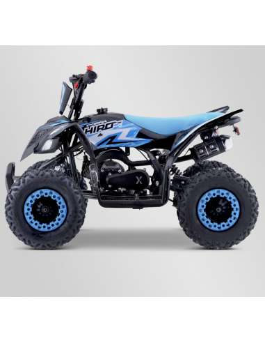 Pocket Quad 49cc APOLLO HIRO COBRA...