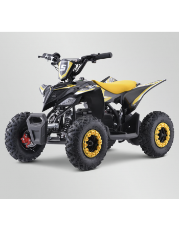 Pocket Quad 36V 800W APOLLO...