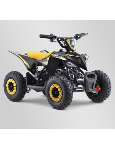 Pocket Quad 36V 800W APOLLO HIRO...