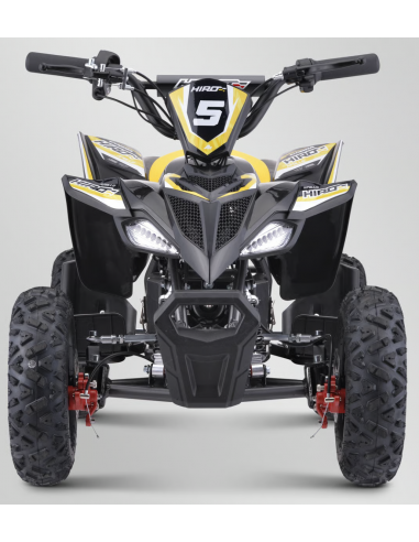 Pocket Quad 36V 800W APOLLO HIRO...