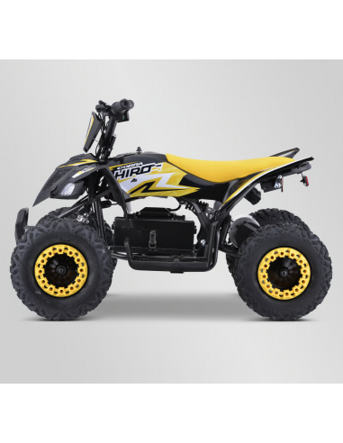 Pocket Quad 36V 800W APOLLO HIRO...