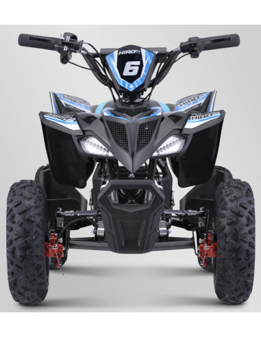 Pocket Quad 36V 800W APOLLO HIRO...