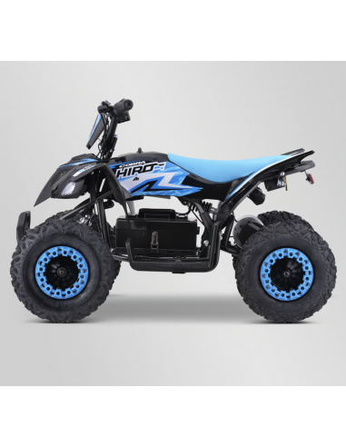 Pocket Quad 36V 800W APOLLO HIRO...