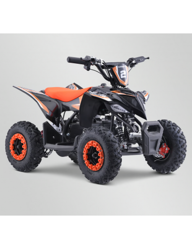 Pocket Quad 36V 800W APOLLO HIRO...