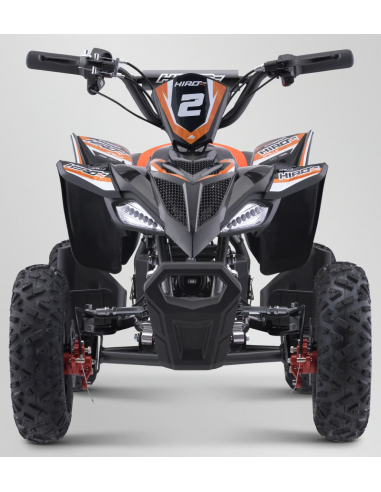 Pocket Quad 36V 800W APOLLO HIRO...