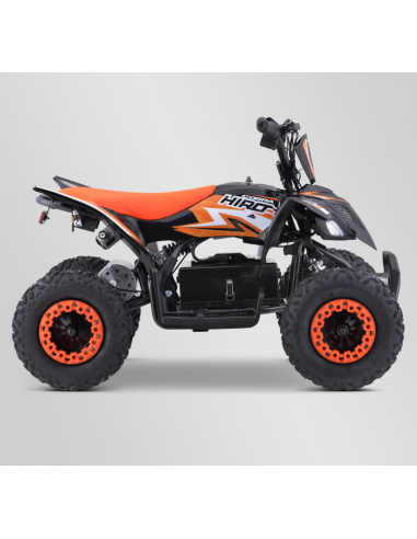 Pocket Quad 36V 800W APOLLO HIRO...