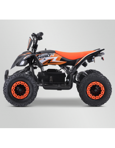 Pocket Quad 36V 800W APOLLO HIRO...